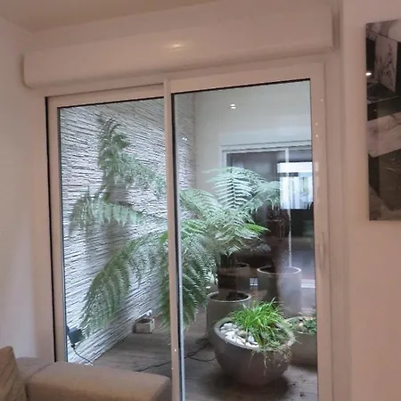 Apartmán 75011