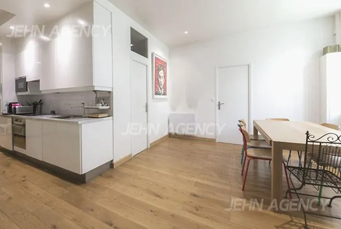 Apartamento 75011 Paris