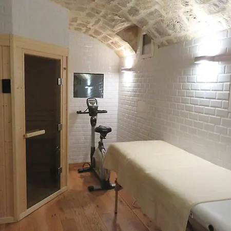 Apartament 75011 Paryż